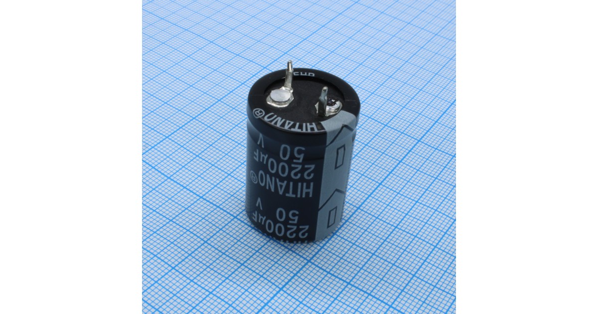 Купить EHP222M50BA Hitano оптом в Москве