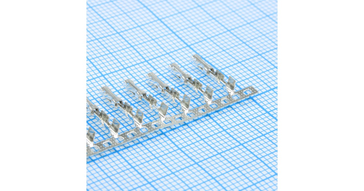 Купить L-KLS1-XL5-2.54-FT KLS оптом в Москве