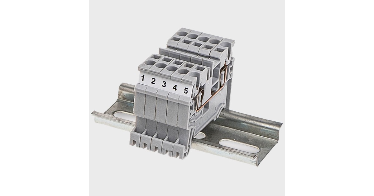 Купить Маркировка клемм SMK-CX-2,5 мм кв. Элегир Маркинг оптом в Москве