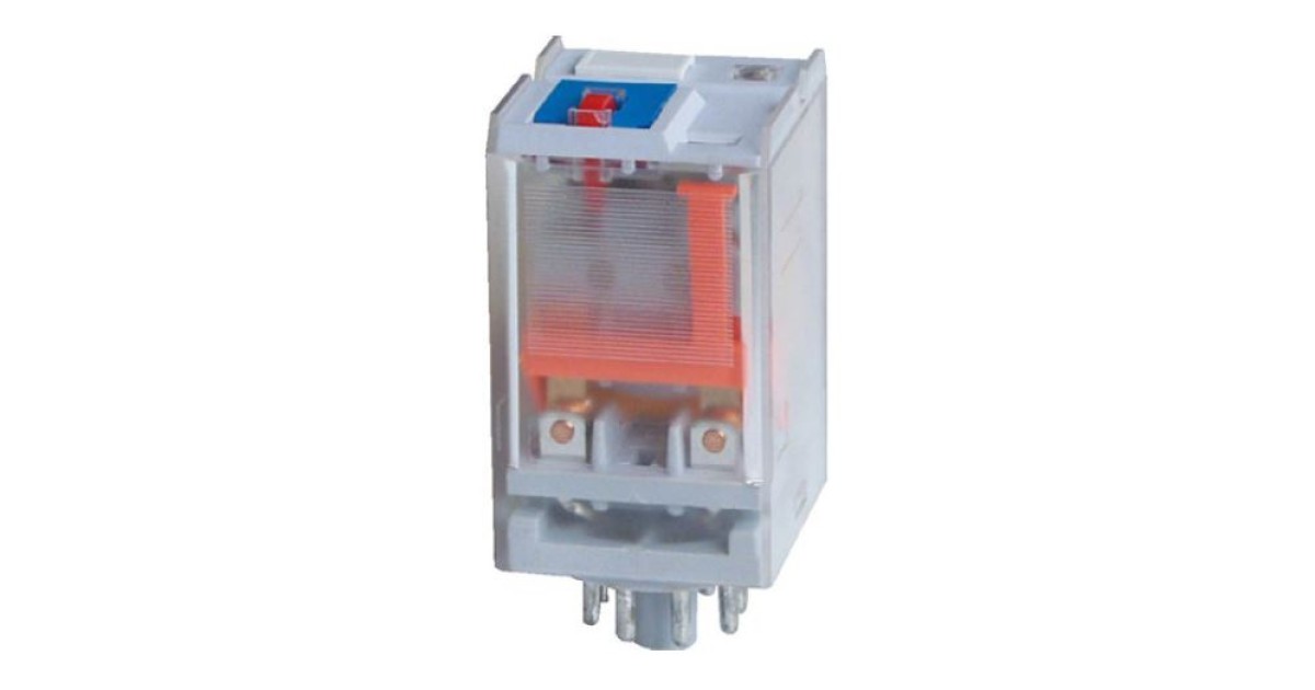 Купить Промежуточное реле, без колодки PR091 Силат оптом в Москве