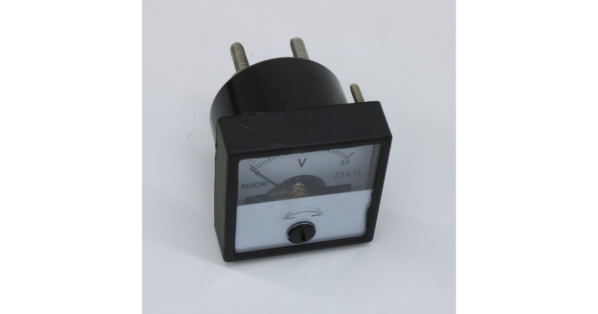 Купить М42303      30В RUICHI оптом в Москве