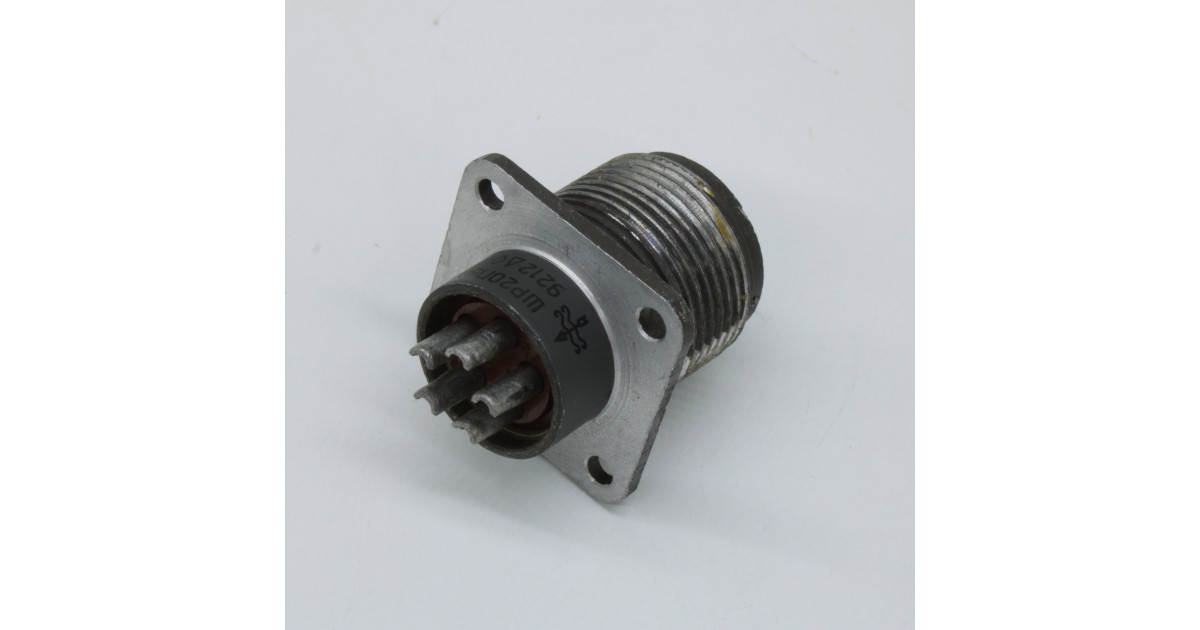 Купить ШР20П5ЭШ7 вилка Россия оптом в Москве