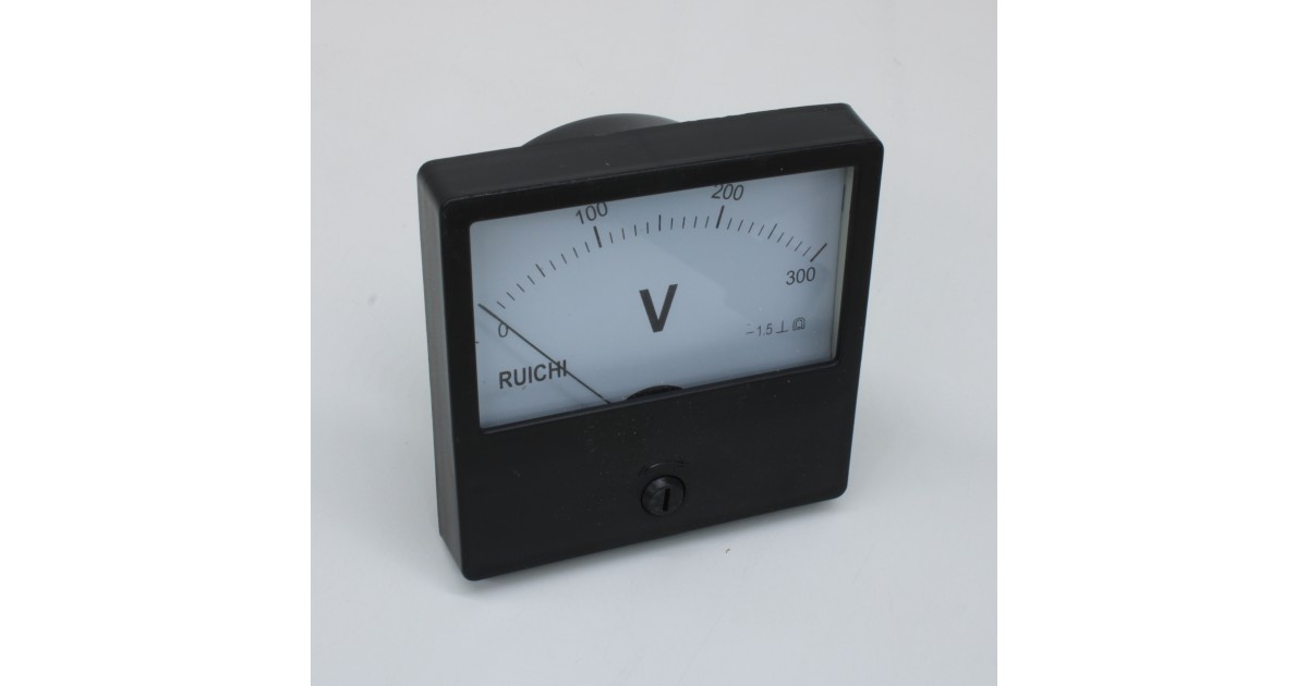 Купить М42300     300В RUICHI оптом в Москве