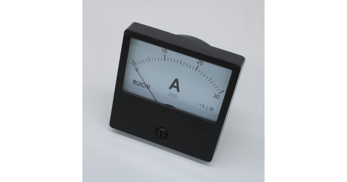 Купить М42300      30А RUICHI оптом в Москве