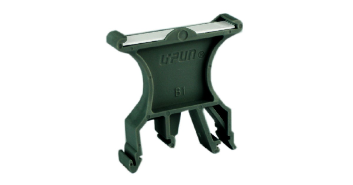 Купить Держатель маркировки B1(BK) Upun оптом в Москве