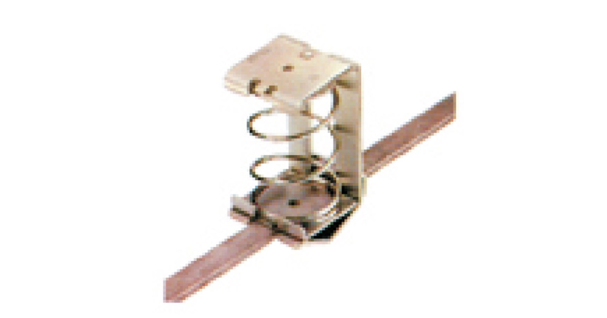 Купить Зажим кабельный UBK 15-32 Upun оптом в Москве