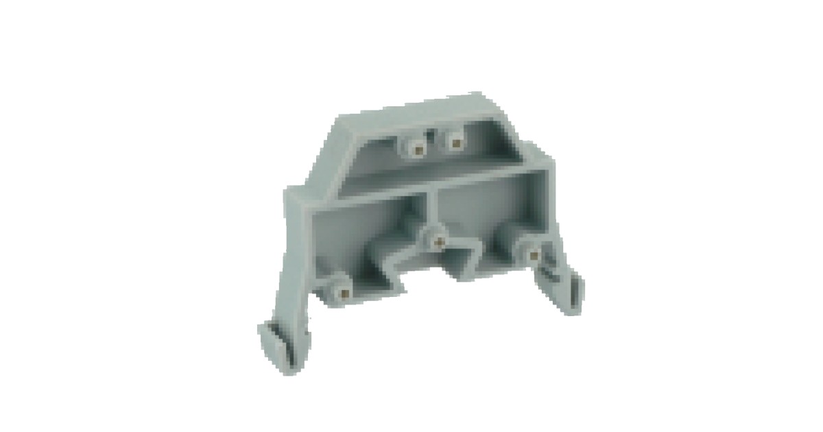 Купить Концевой кронштейн UJ2-2.5J1 Upun оптом в Москве