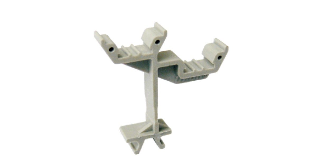 Купить Держатель маркировки UJ5 4-2/ZB Upun оптом в Москве