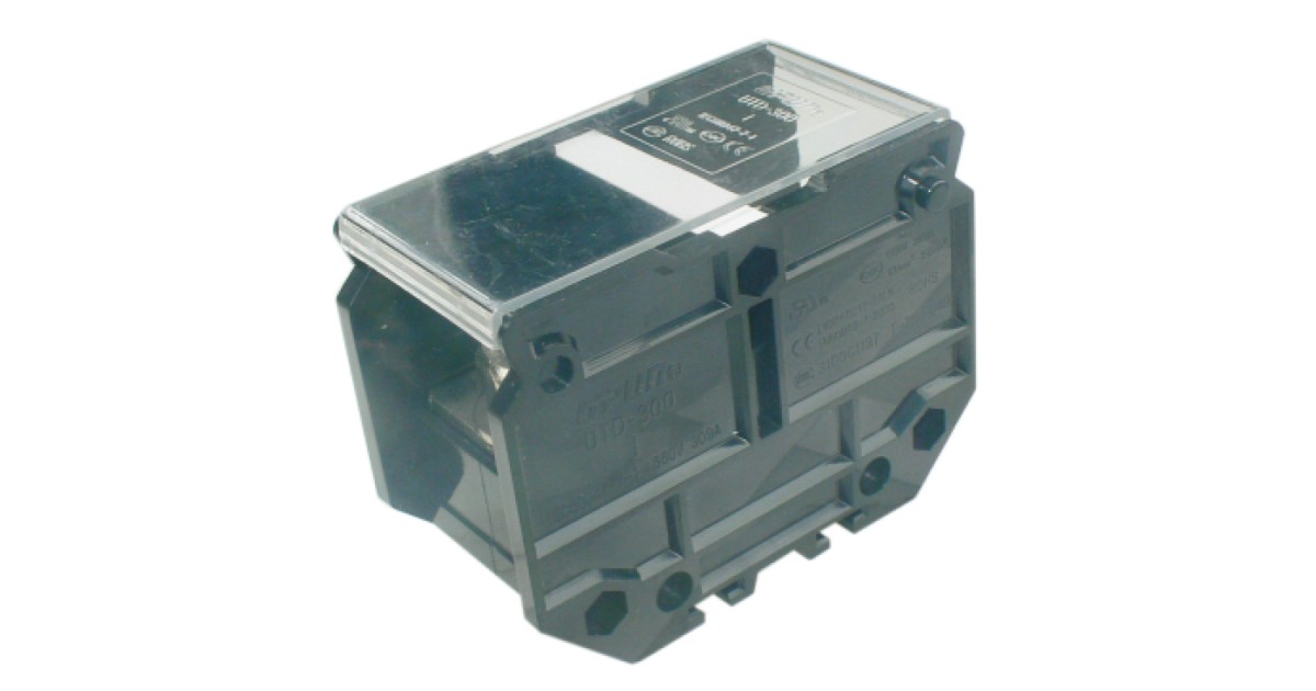 Купить Барьерная клемма UTD-300I Upun оптом в Москве