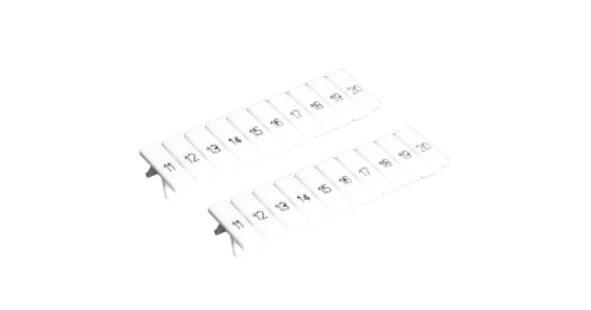 Купить Маркировка (полоска) UZBM 4-10 Upun оптом в Москве
