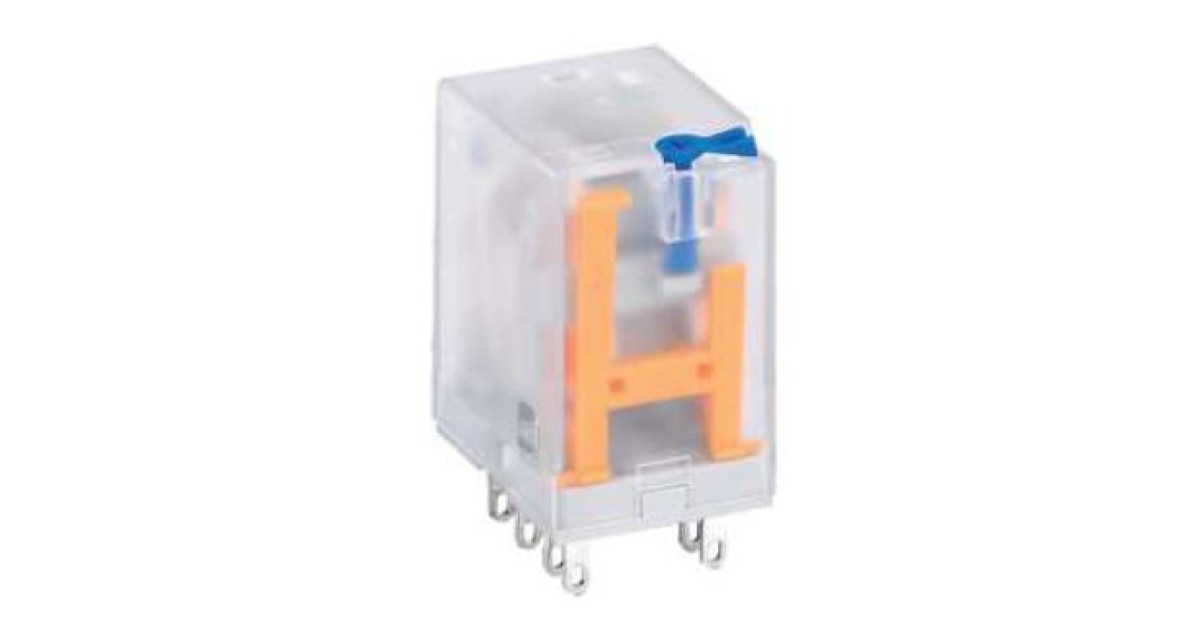 Купить Промежуточное реле, без колодки GE022 ERKANON оптом в Москве