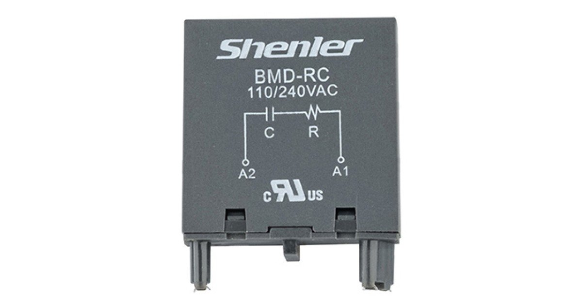Купить Модуль BMD-RC 110-240V AC SHENLER оптом в Москве