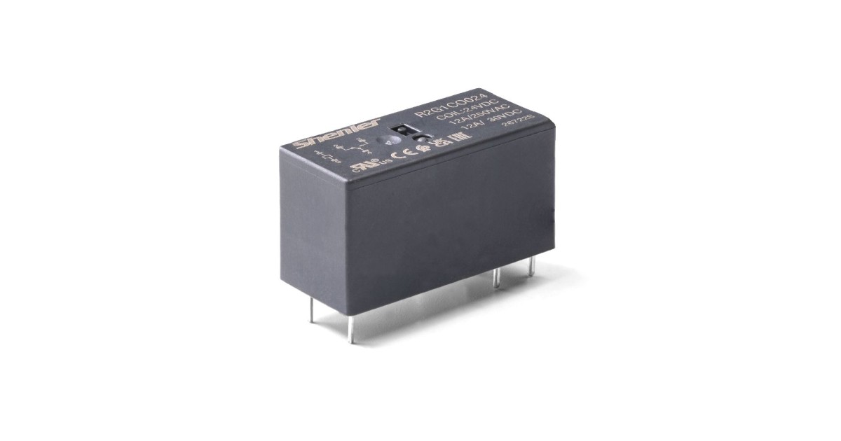 Купить Реле R2G1CO110 SHENLER оптом в Москве