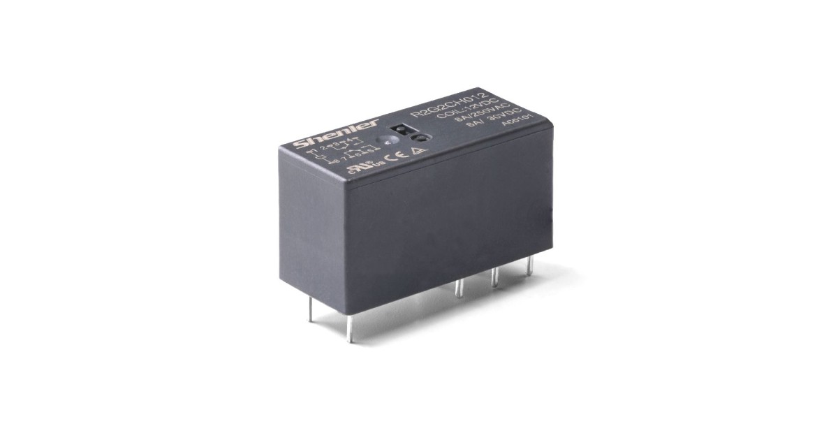 Купить Реле R2G2CH009 SHENLER оптом в Москве