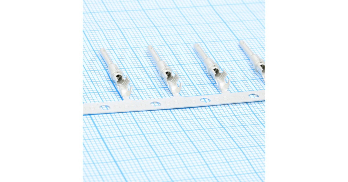 Купить 1060-16-0677 TE Connectivity оптом в Москве