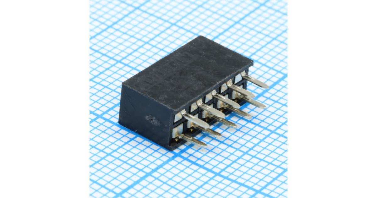 Купить DS1023-32-2X05V8 CONNFLY оптом в Москве