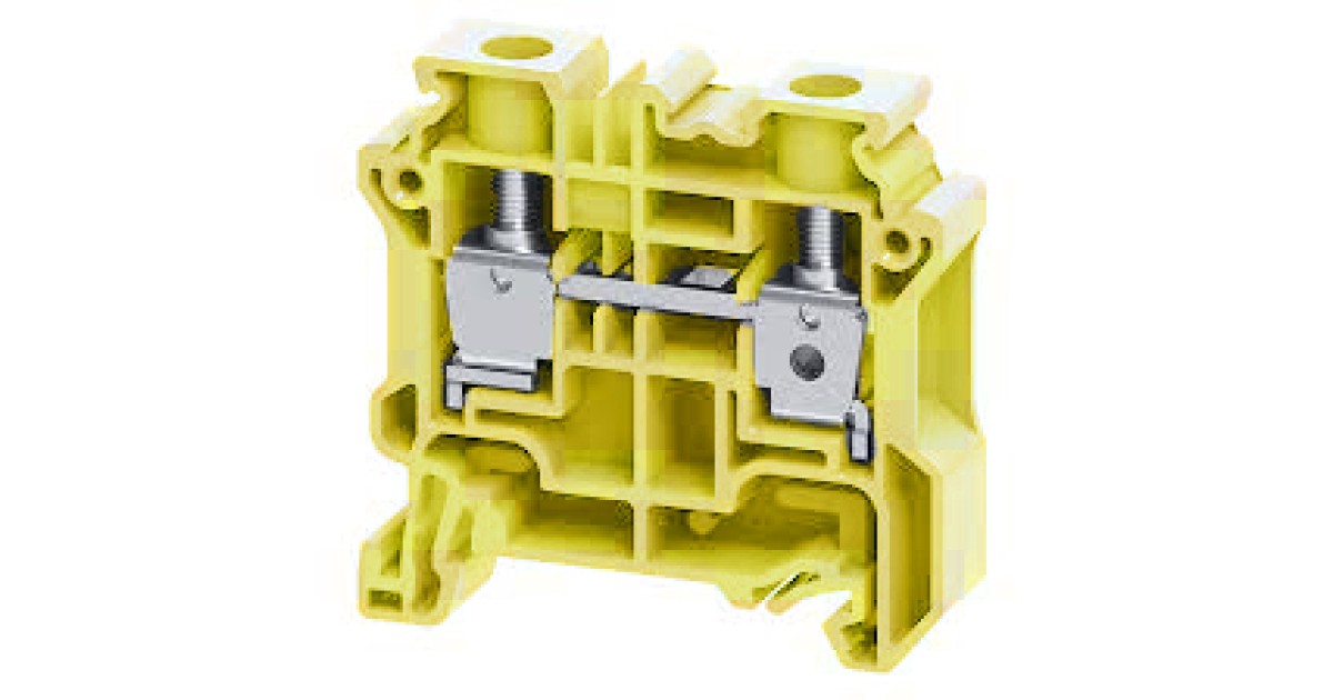 Купить Проходная клемма CY10Y ConnectWell оптом в Москве