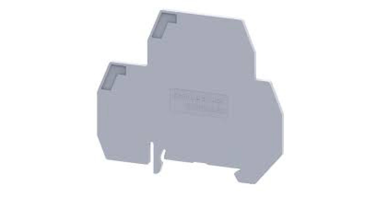 Купить Разделительная пластина PPCYDL2.5/4 ConnectWell оптом в Москве