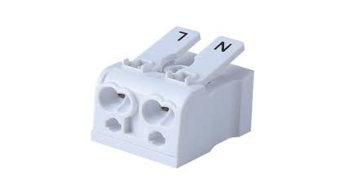 Купить КЛЕММА CM-238-2P-T Fucon оптом в Москве