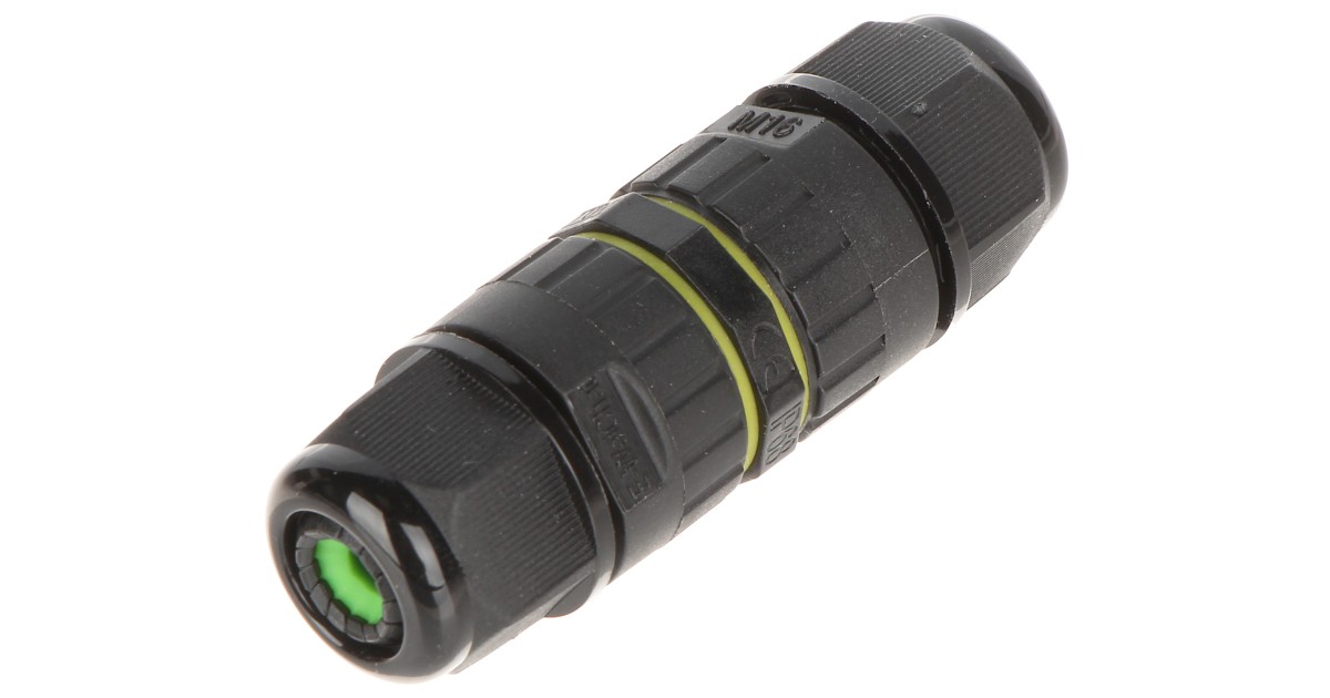 Купить КОЛОДКА ГЕРМЕТИЧНАЯ M16-3P ВИНТОВАЯ (7-1 Fucon оптом в Москве