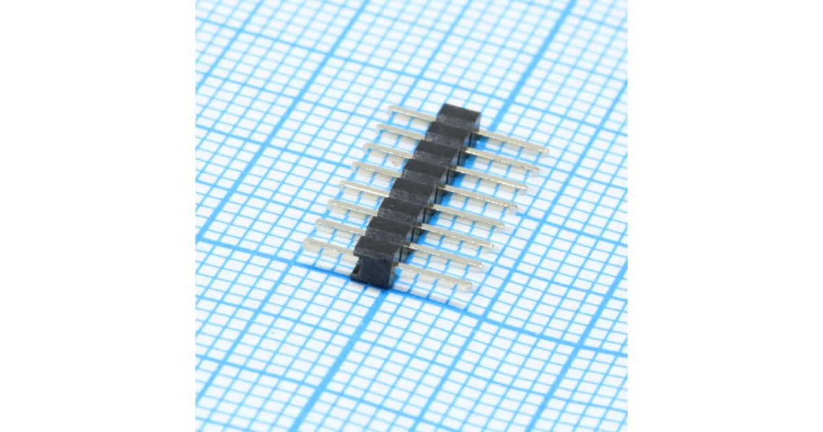 Купить DS1025-01-1X8P8BV1-B CONNFLY оптом в Москве