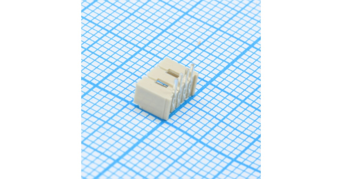 Купить DS1147-05-04MR6VA CONNFLY оптом в Москве