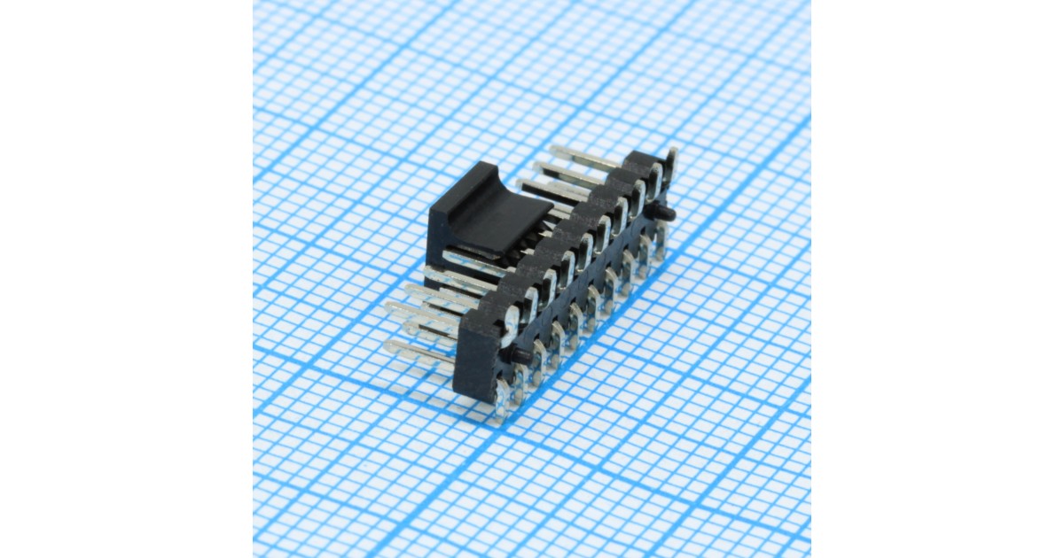 Купить DS1025-08-2X10P8BSRS1-B CONNFLY оптом в Москве