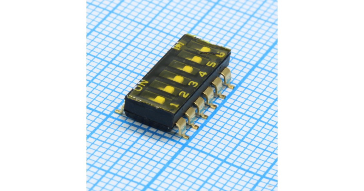 Купить DS1040-02-06SBWR CONNFLY оптом в Москве