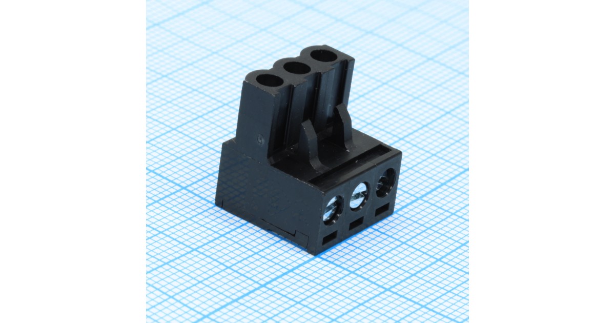 Купить 2EDGK-5.0-03P-13-00AH Degson оптом в Москве