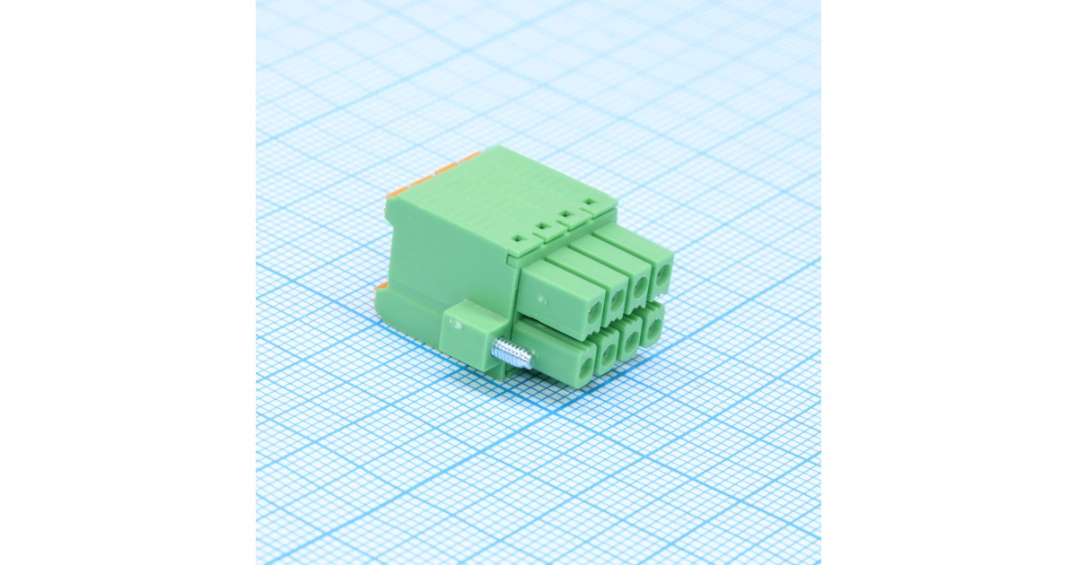 Купить 15EDGKNHM-3.5-08P-14-00A(H) Degson оптом в Москве