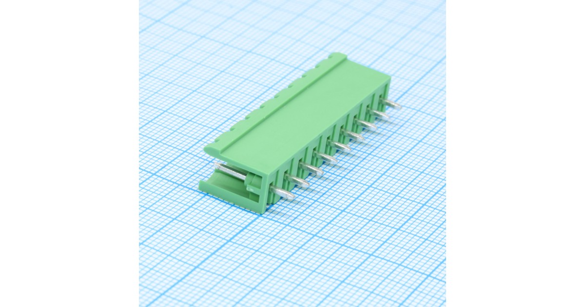Купить 2EDGV-5.0-09P-14-100A(H) Degson оптом в Москве