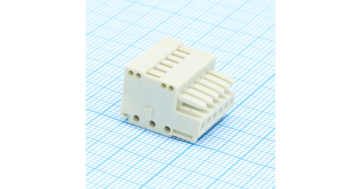 Купить 8EDGK-2.5-06P-11-01A(H) Degson оптом в Москве