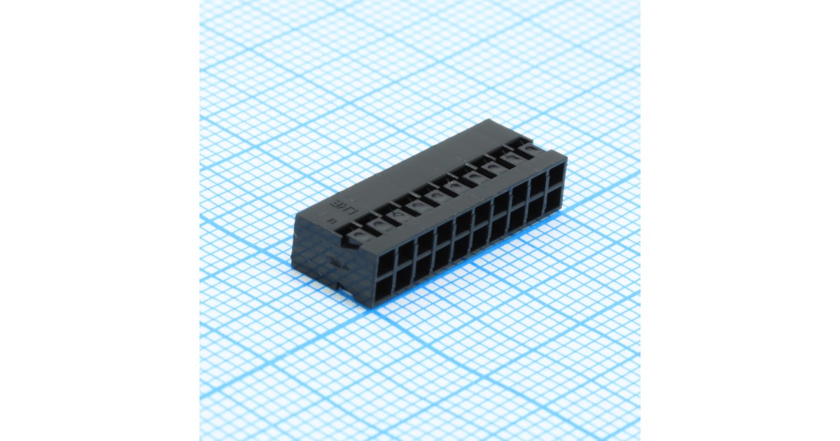 Купить I-DS1071-01-SCB02X10 CONNFLY оптом в Москве
