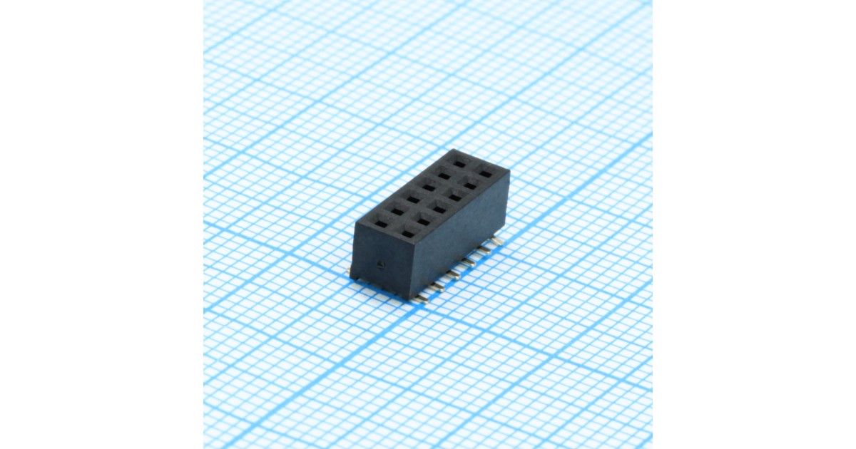 Купить DS1026-07-2X6S8BSXBX CONNFLY оптом в Москве