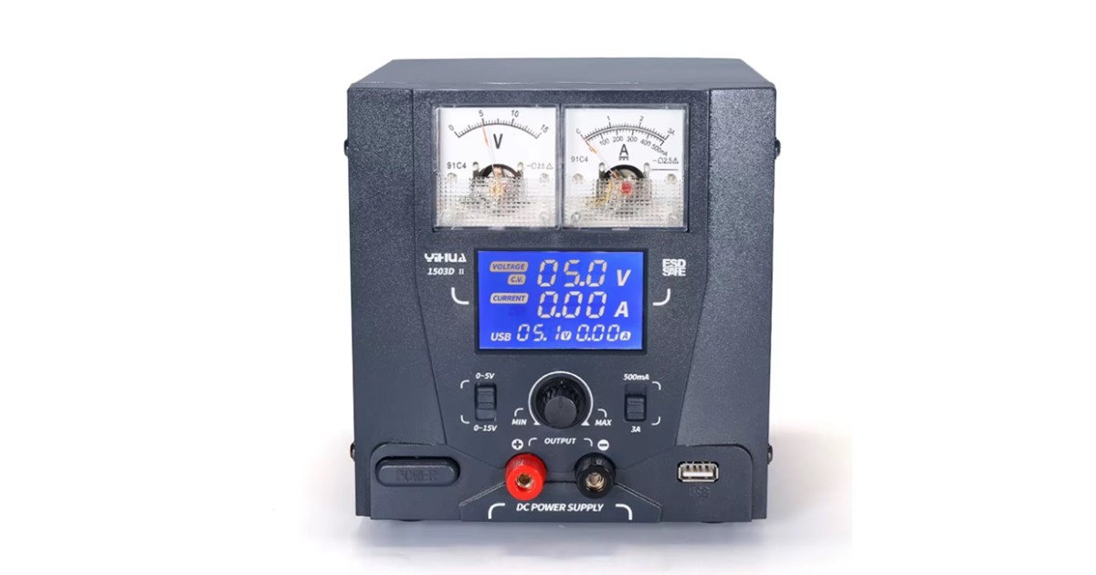 Купить YIHUA 1503D-II Yihua оптом в Москве