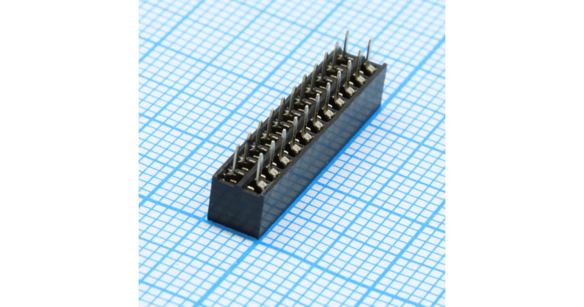 Купить DS1026-05-2X11S8BV CONNFLY оптом в Москве