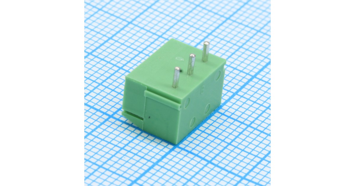 Купить DG340R-3.81-03P-14-00A(H) Degson оптом в Москве