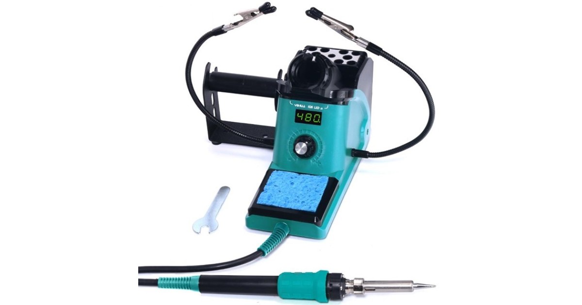 Купить YIHUA 926 LED-III Yihua оптом в Москве