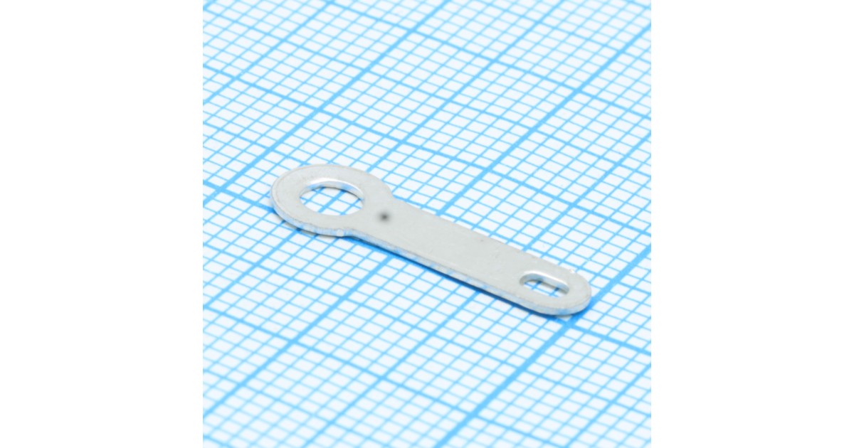 Купить Лепесток 1-1-3.2-18-07 ГОСТ22376-77 Энергорезерв, Кыштым оптом в Москве