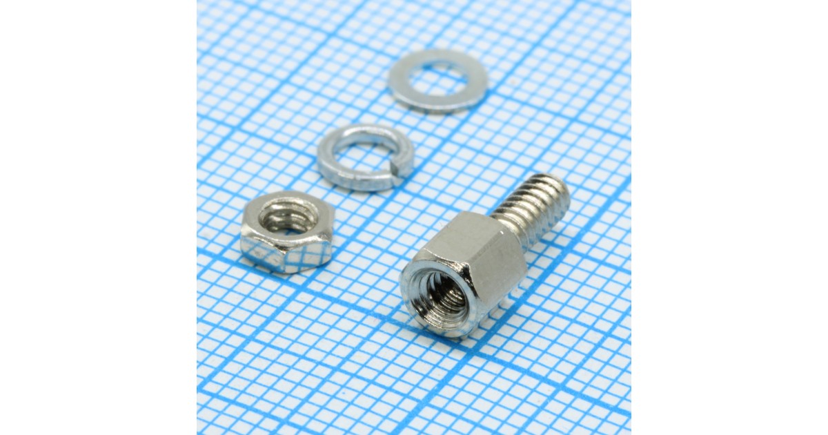 Купить KLS1-4-40UNC-11.8 KLS оптом в Москве