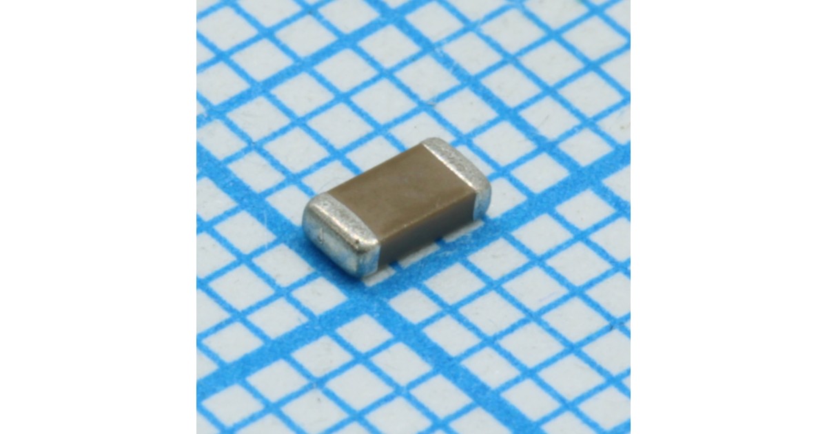 Купить TCC1206X7R104K101DT CCTC оптом в Москве