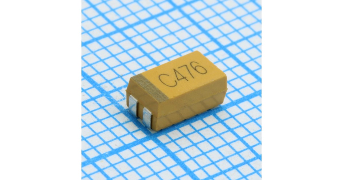 Купить CA45L-C016K476TE300 XIANGYEE оптом в Москве