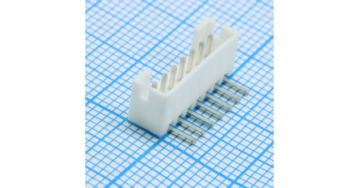 Купить DS1066-7MRW6XB CONNFLY оптом в Москве