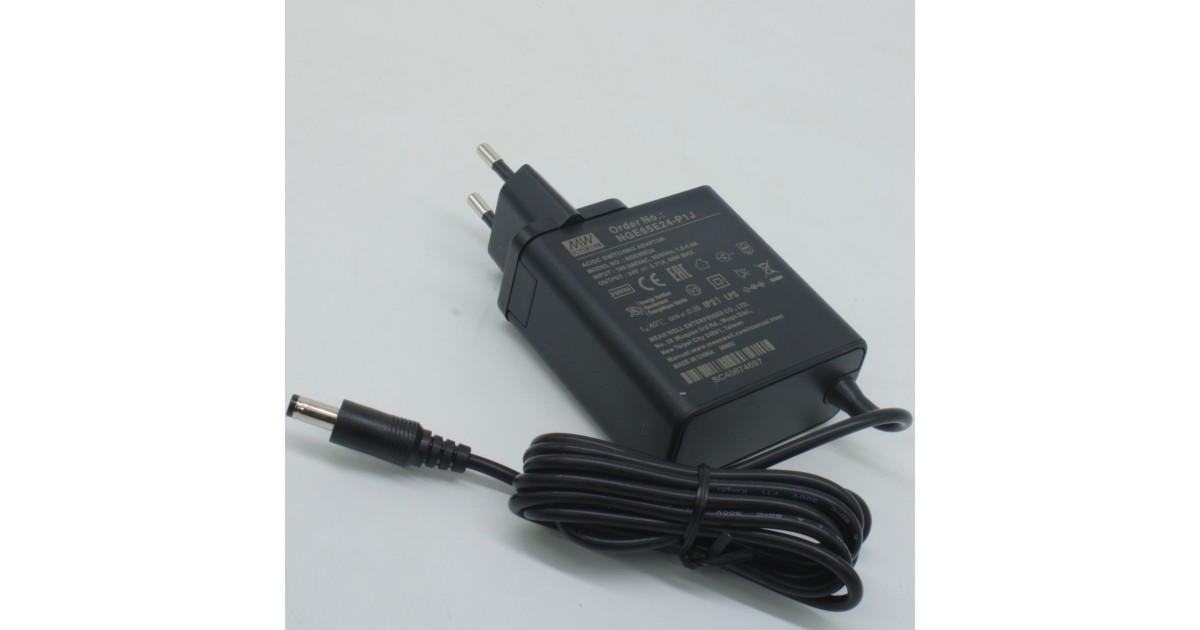 Купить NGE65E24-P1J Mean Well оптом в Москве