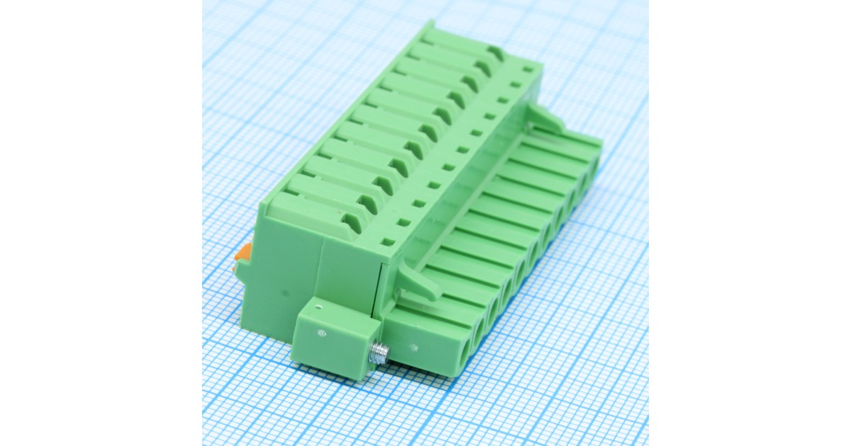 Купить 2EDGKDM-5.08-11P-14-00A(H) Degson оптом в Москве