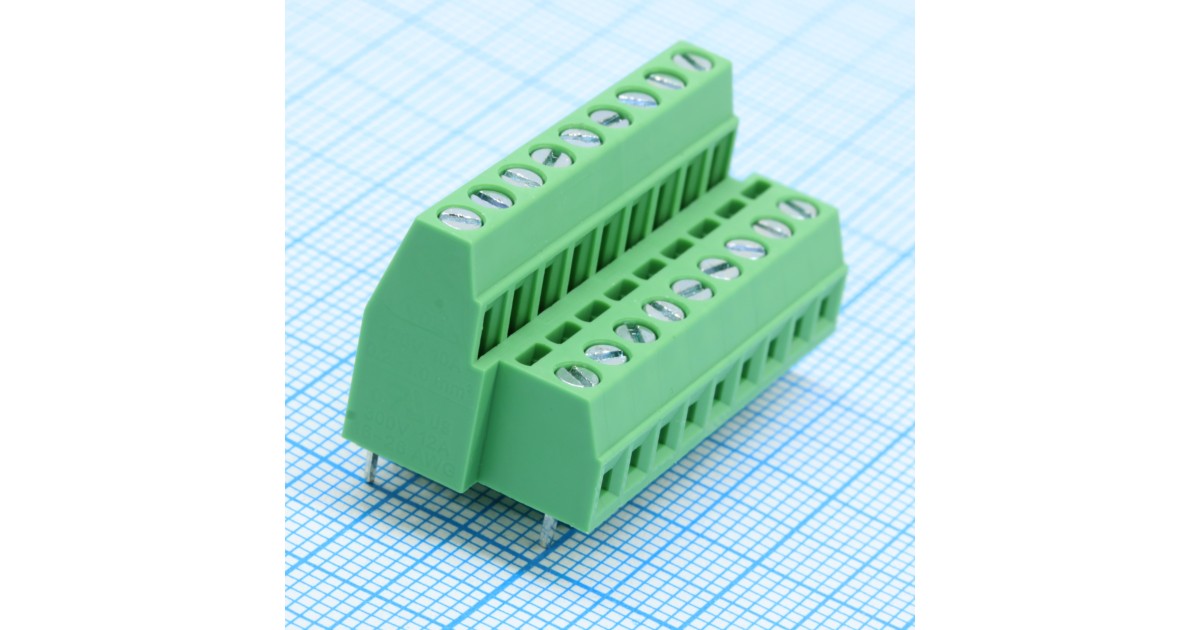 Купить DG381A-3.5-18P-14-80A(H) Degson оптом в Москве