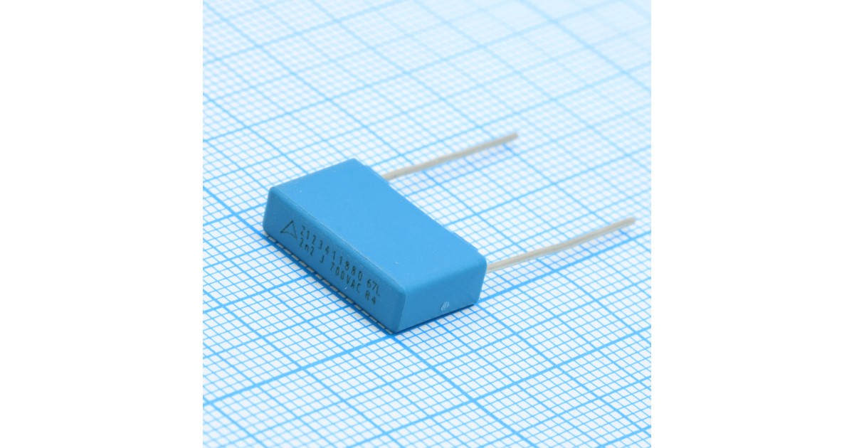 Купить B32672L8222J289 EPCOS оптом в Москве