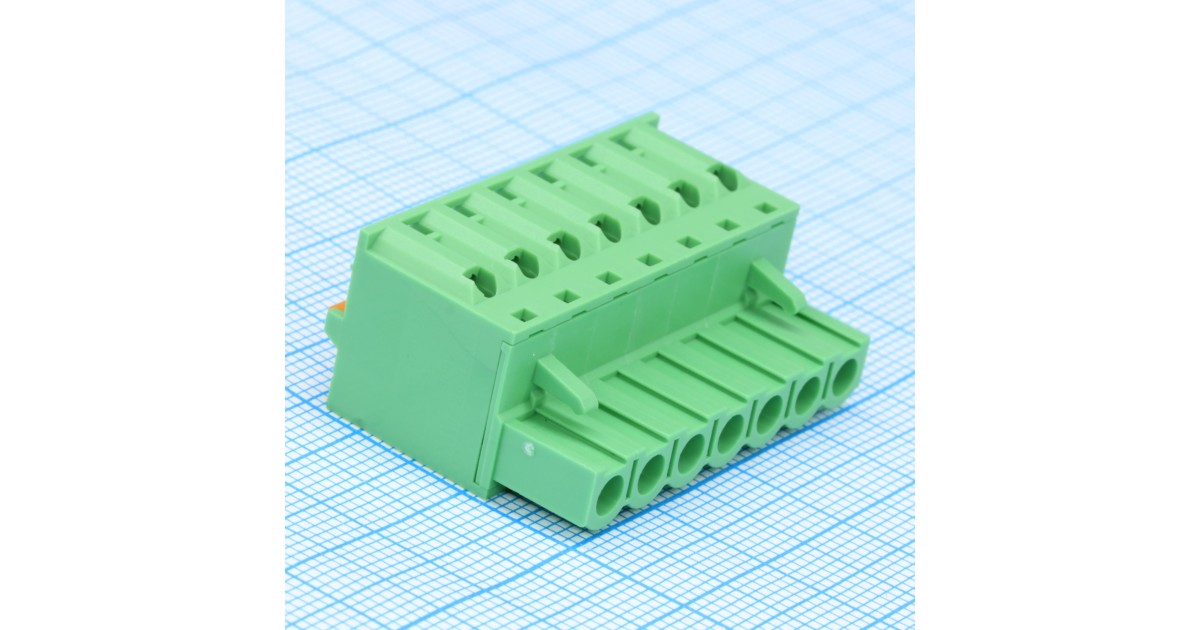 Купить 2EDGKD-5.0-07P-14-00A(H) Degson оптом в Москве