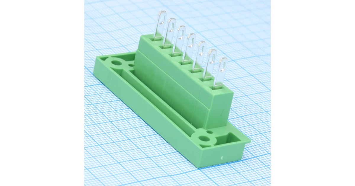 Купить 2CDGB-5.08-07P-14-00A(H) Degson оптом в Москве