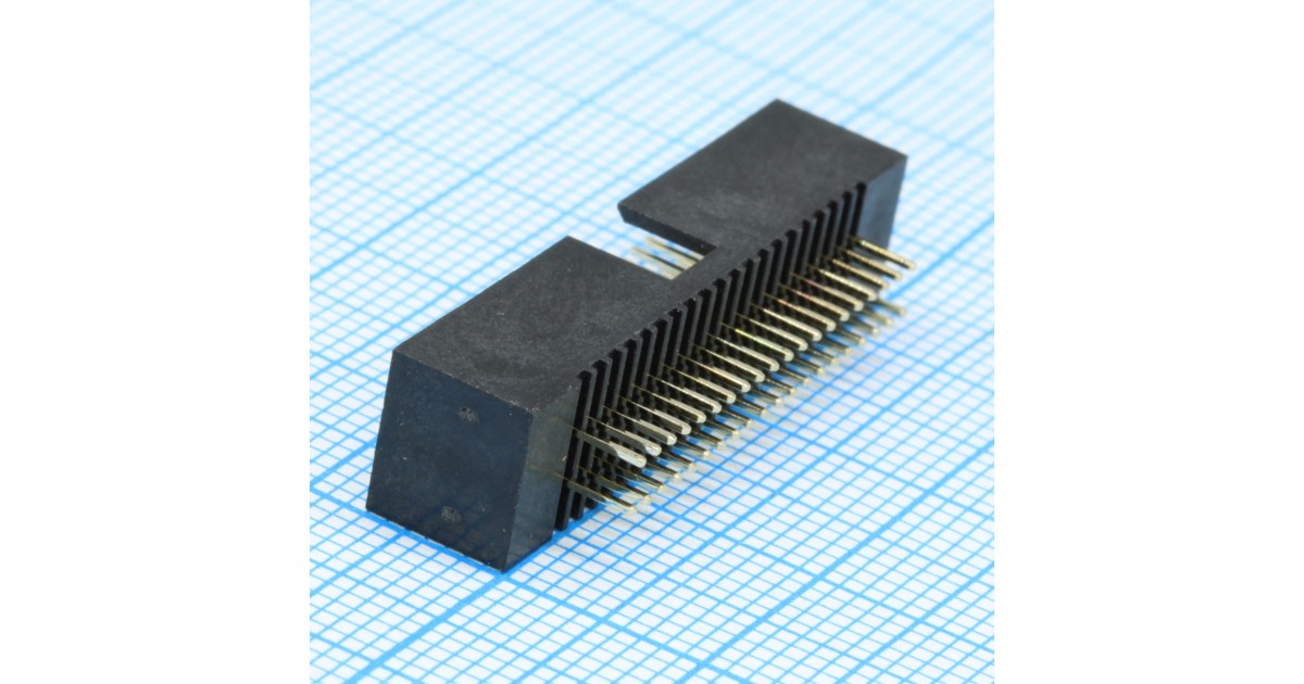 Купить DS1064-16-40V8BB-3A CONNFLY оптом в Москве